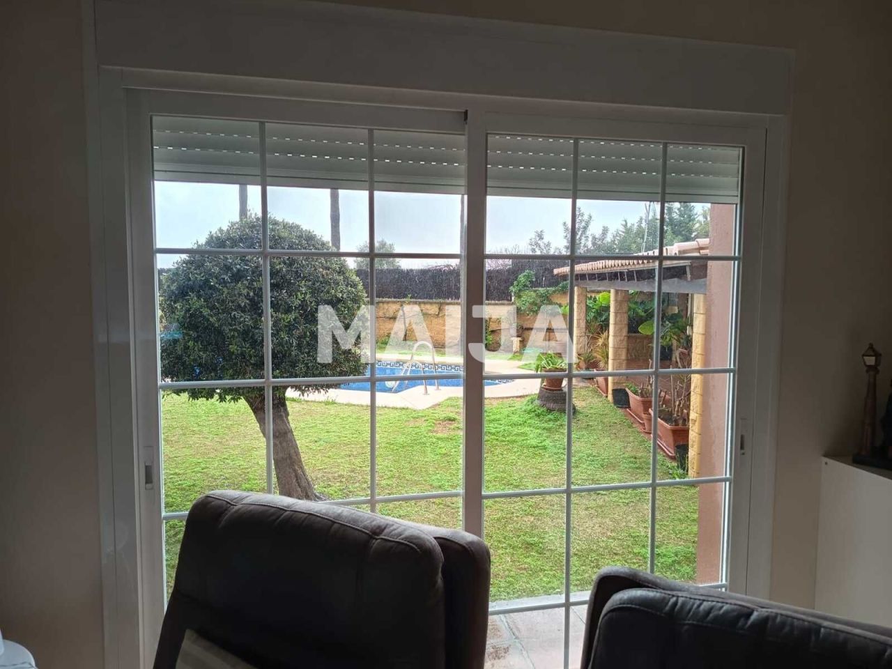 Вилла в Эстепоне, Испания, 650 м² - фото 14