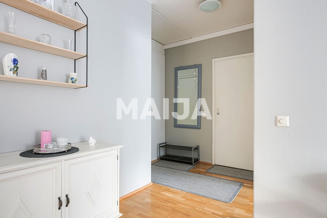 Апартаменты в Вантаа, Финляндия, 75 м² - фото 15