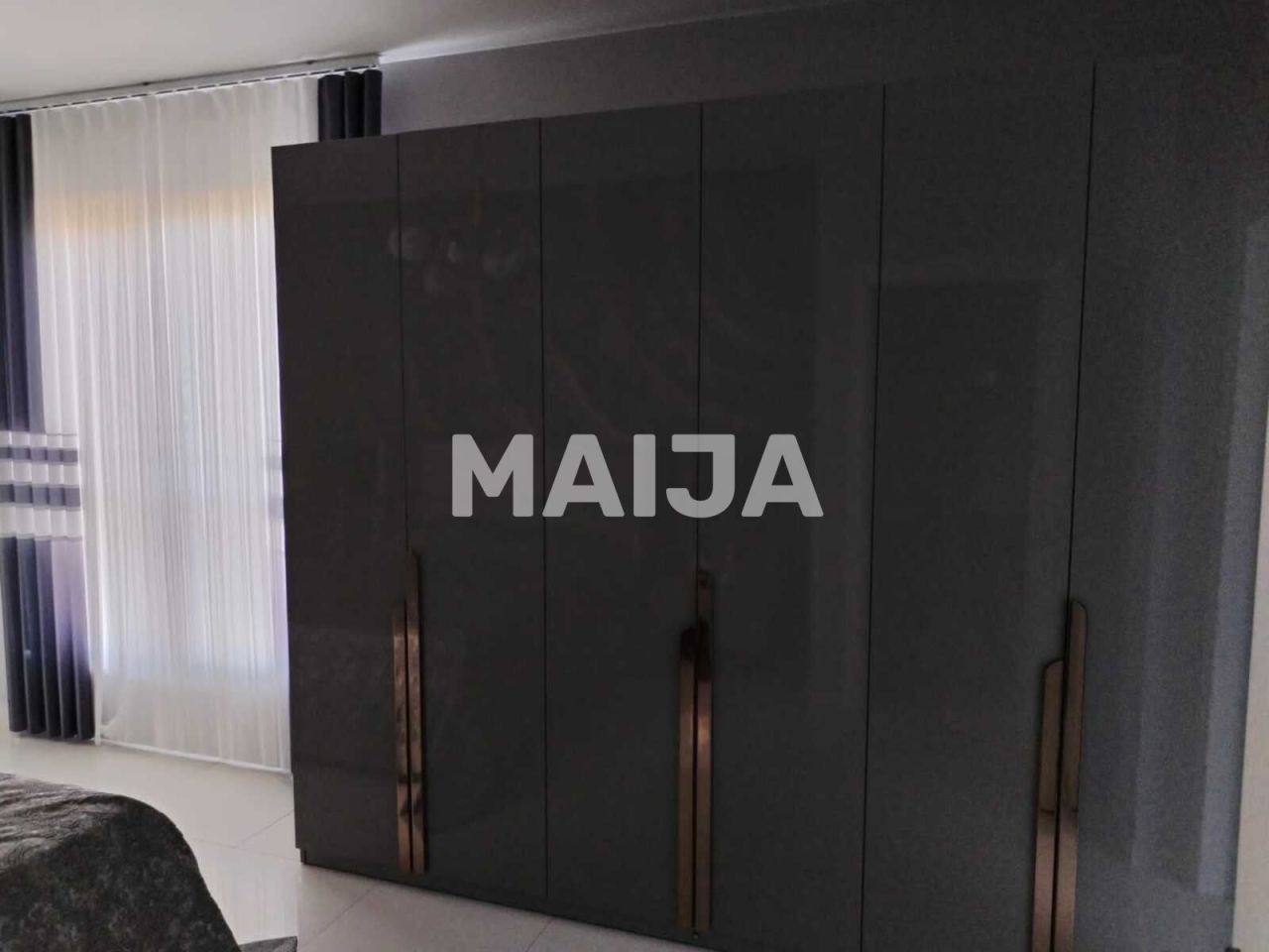 Апартаменты в Алании, Турция, 160 м² - фото 15