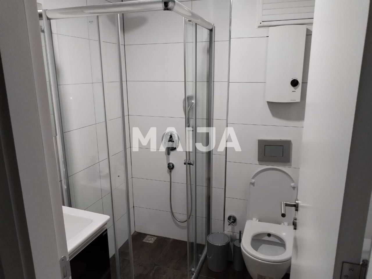 Апартаменты в Алании, Турция, 160 м² - фото 17