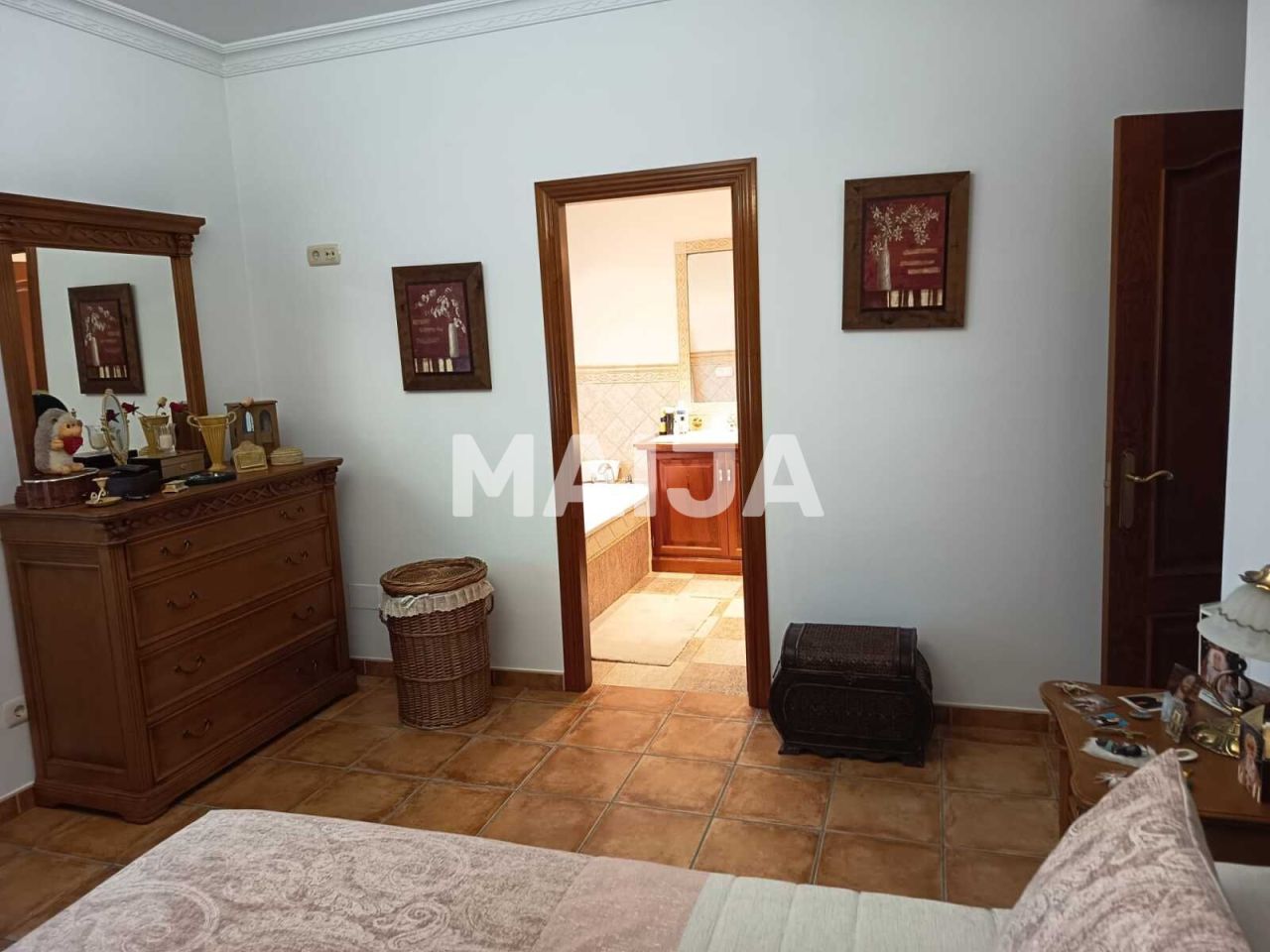 Вилла в Эстепоне, Испания, 650 м² - фото 17