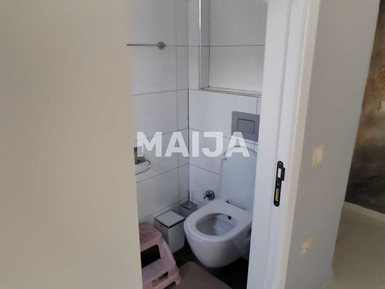 Апартаменты в Алании, Турция, 160 м² - фото 19