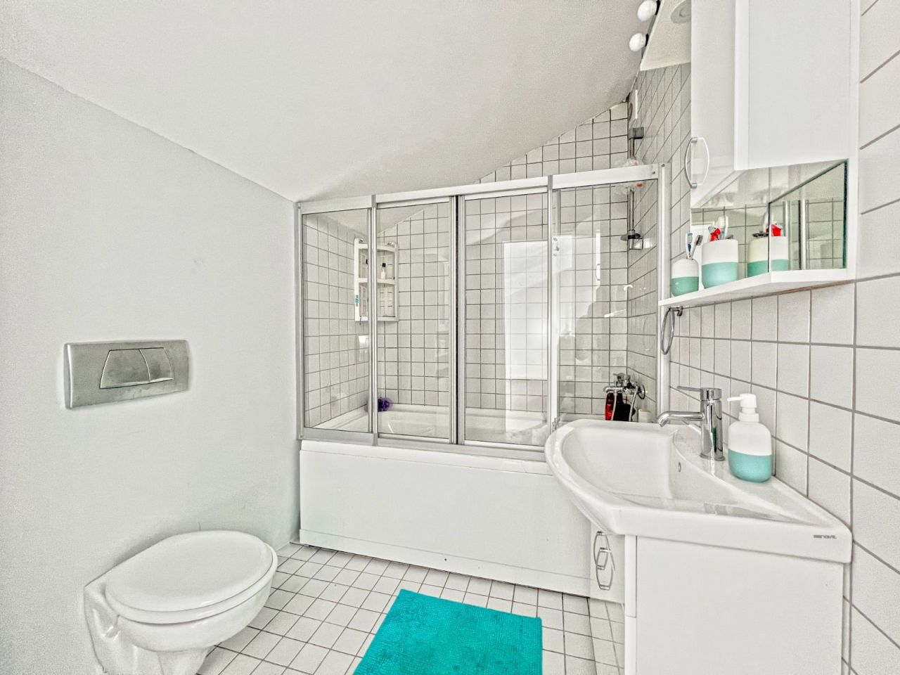 Апартаменты в Алании, Турция, 150 м² - фото 1