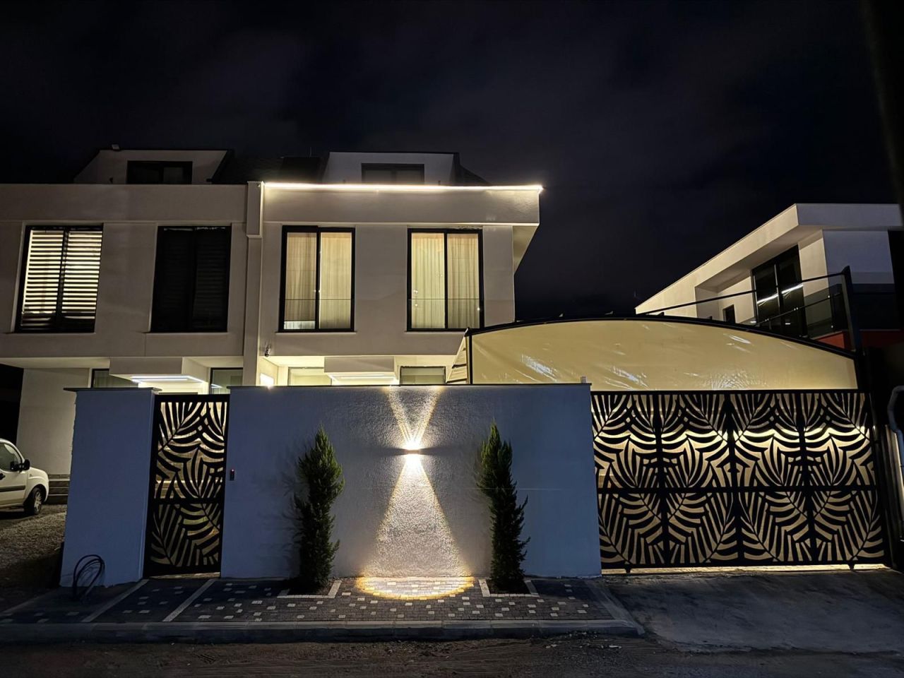 Вилла в Алании, Турция, 290 м² - фото 1