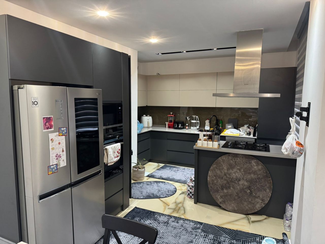 Апартаменты в Алании, Турция, 140 м² - фото 2