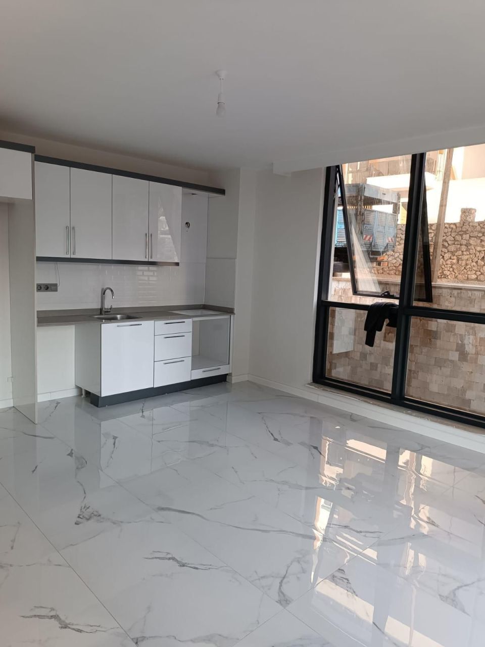 Апартаменты в Алании, Турция, 85 м² - фото 2