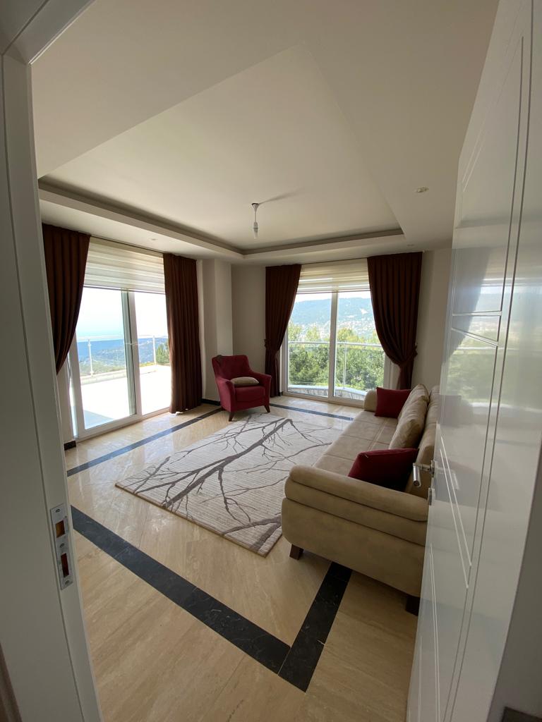 Вилла в Алании, Турция, 200 м² - фото 2