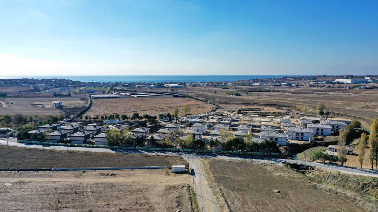 Вилла в Силиври, Турция, 262 м² - фото 2