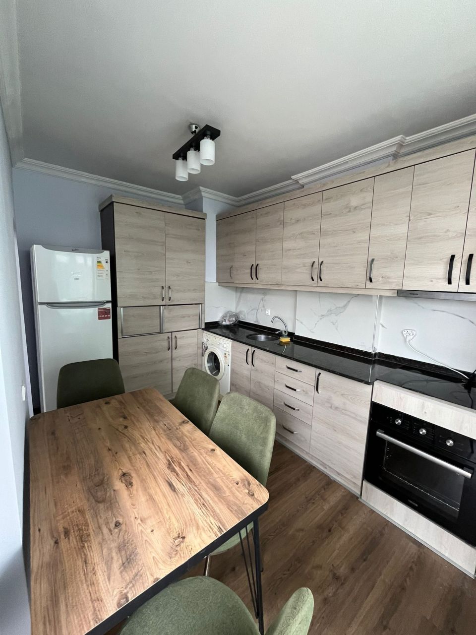 Апартаменты в Алании, Турция, 100 м² - фото 2