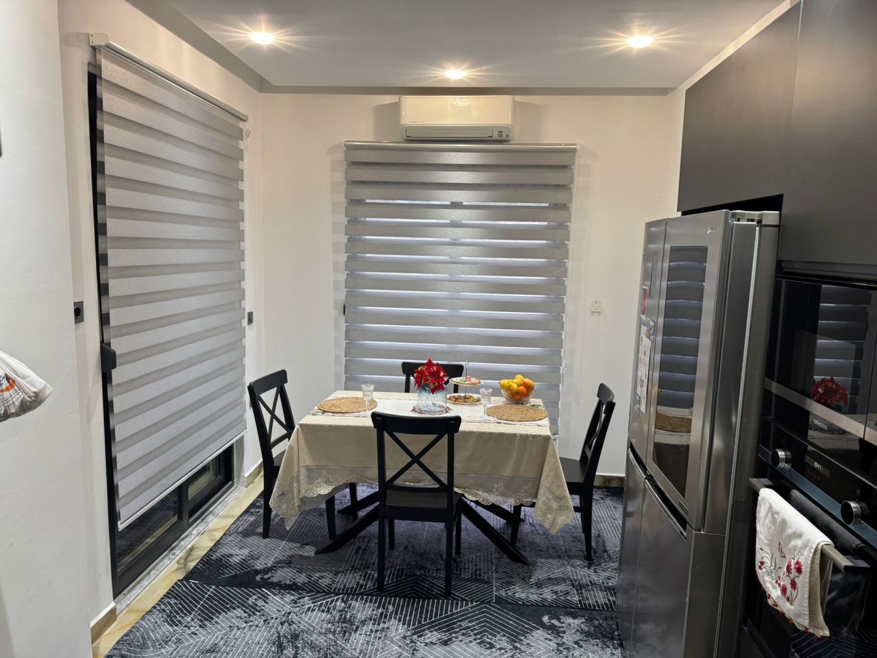 Апартаменты в Алании, Турция, 140 м² - фото 3