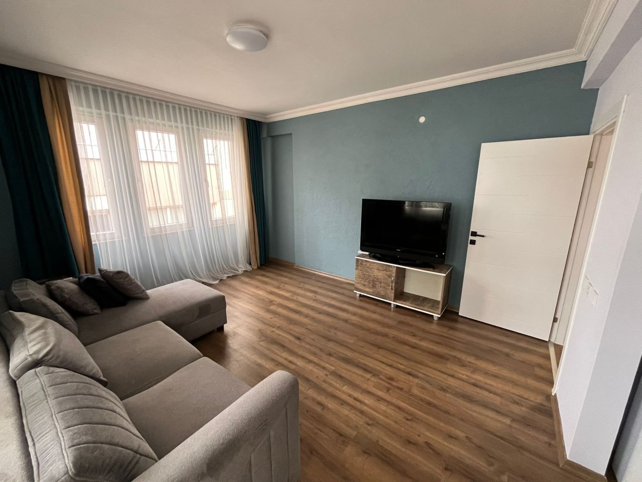 Апартаменты в Алании, Турция, 100 м² - фото 3