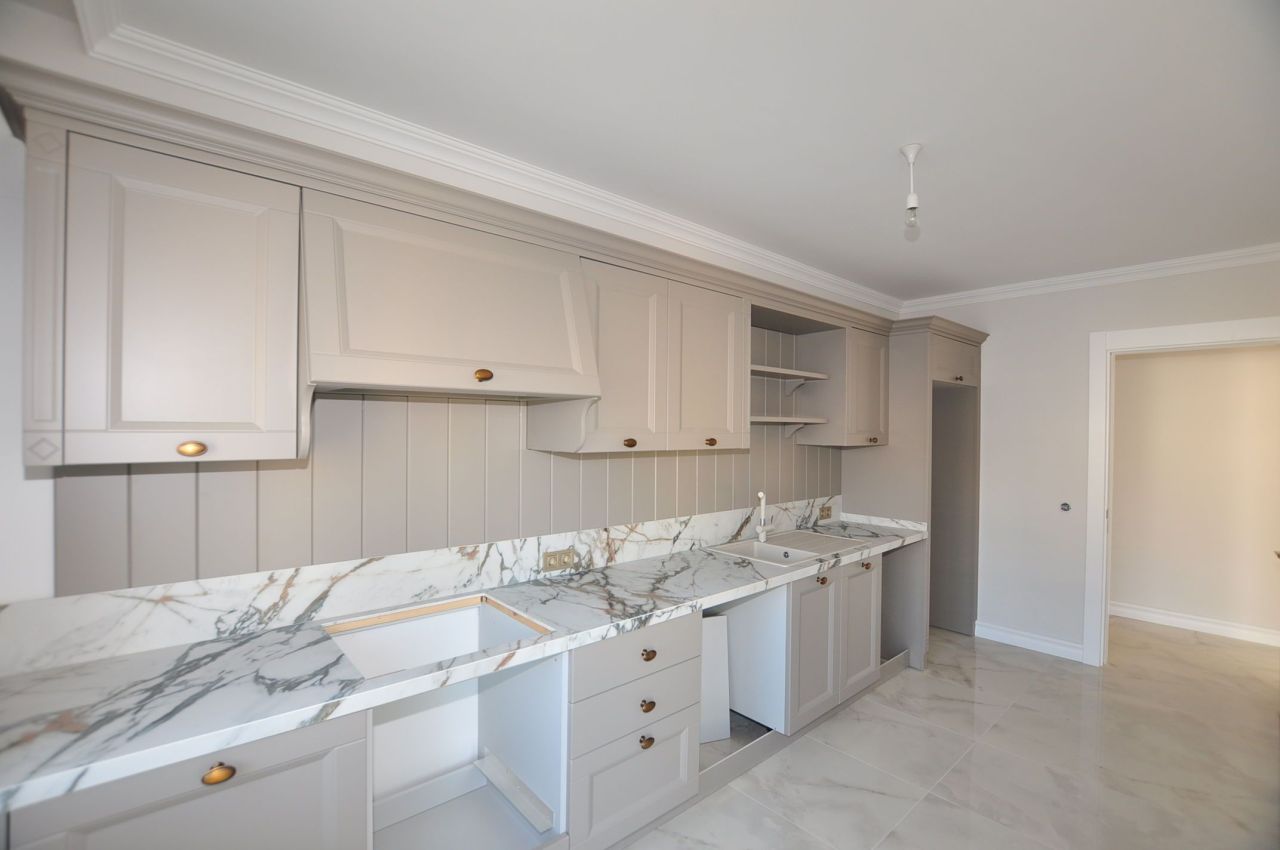 Апартаменты в Алании, Турция, 100 м² - фото 3