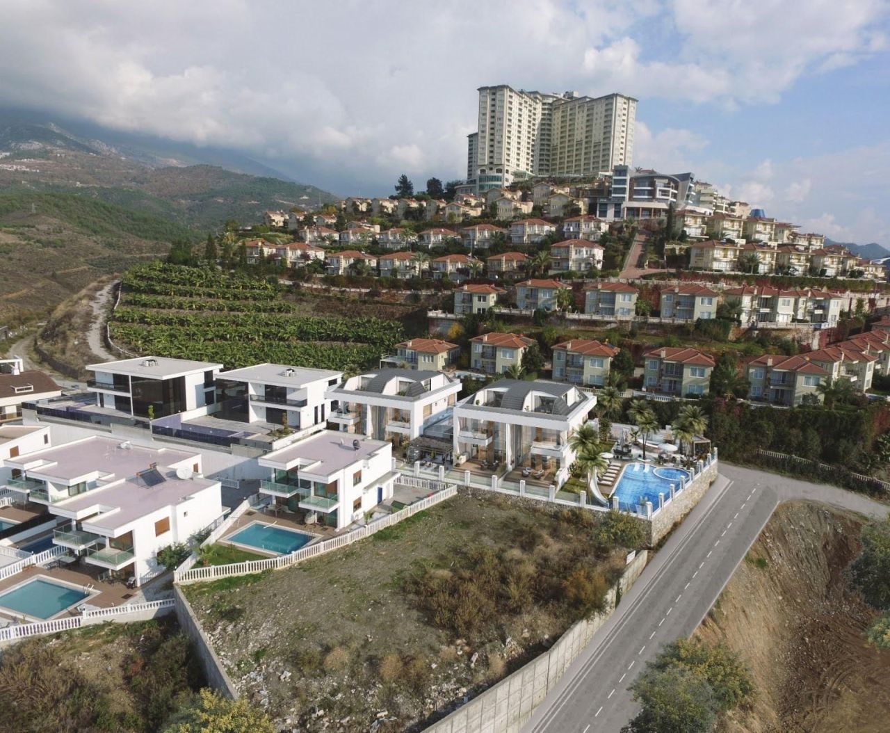 Вилла в Алании, Турция, 290 м² - фото 3