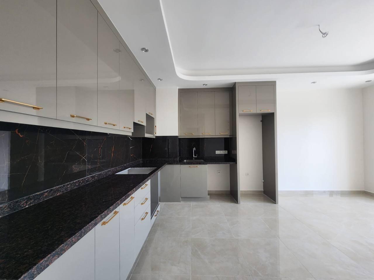 Апартаменты в Алании, Турция, 55 м² - фото 3