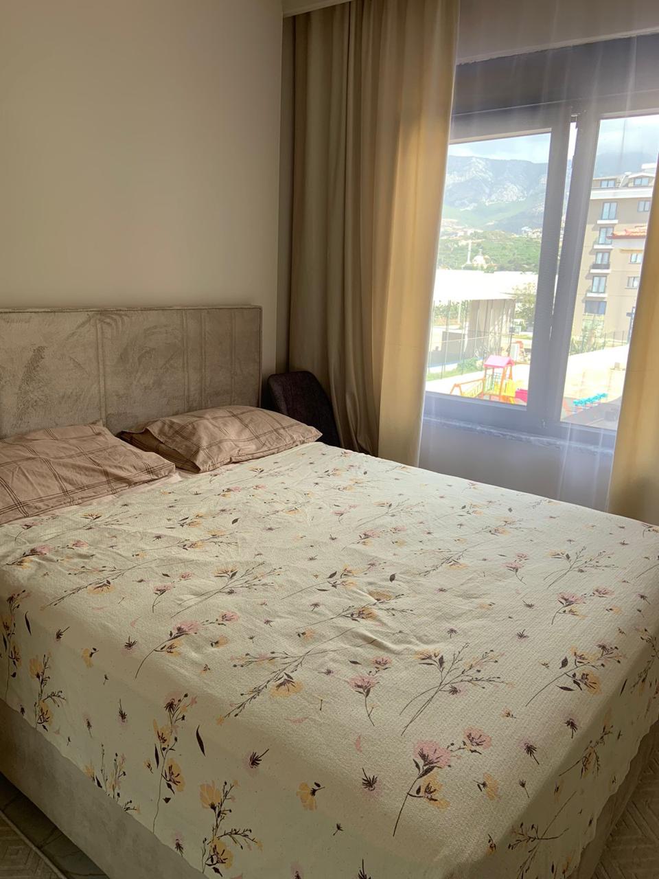 Апартаменты в Алании, Турция, 44 м² - фото 4