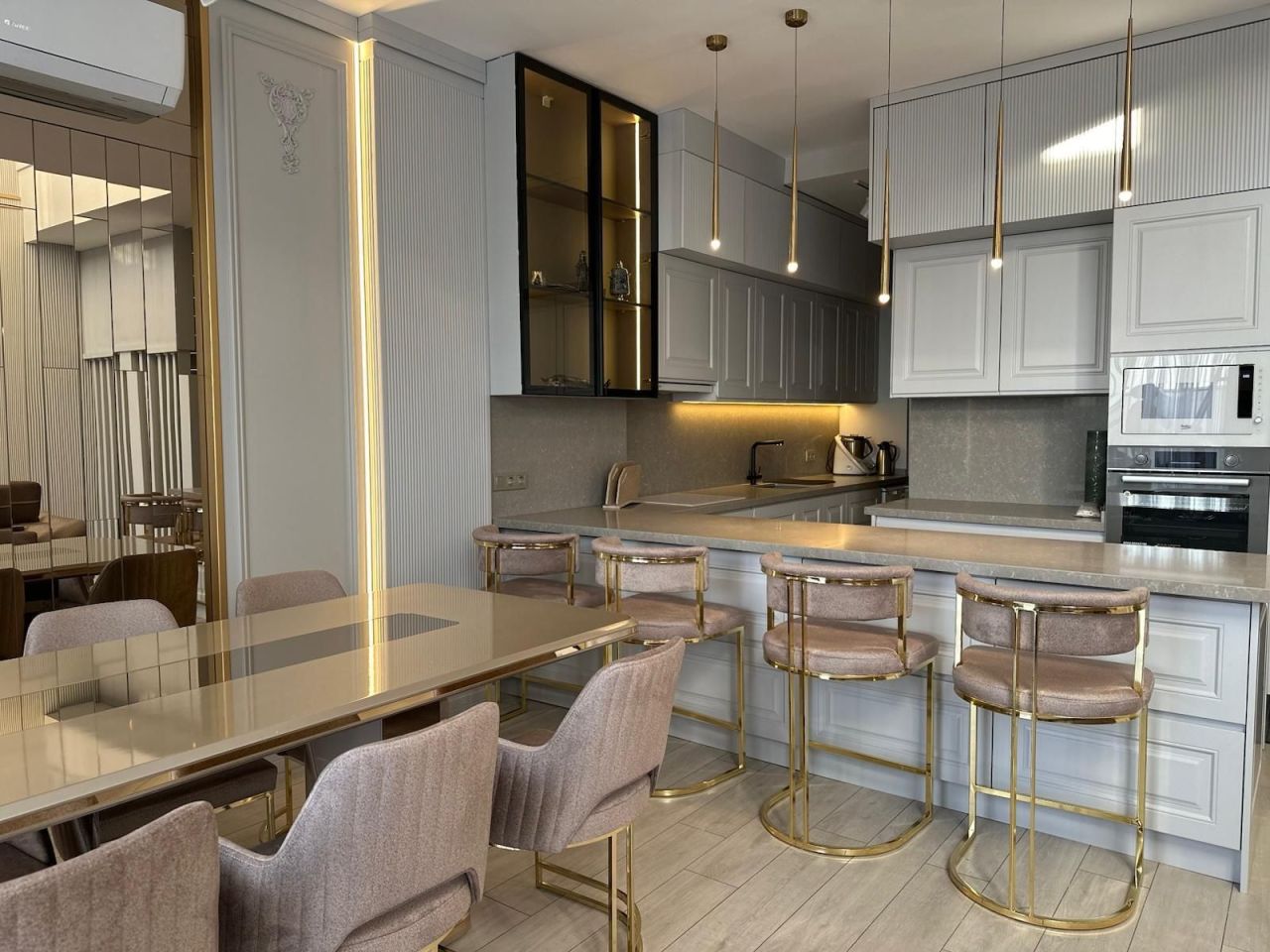 Вилла в Алании, Турция, 290 м² - фото 4