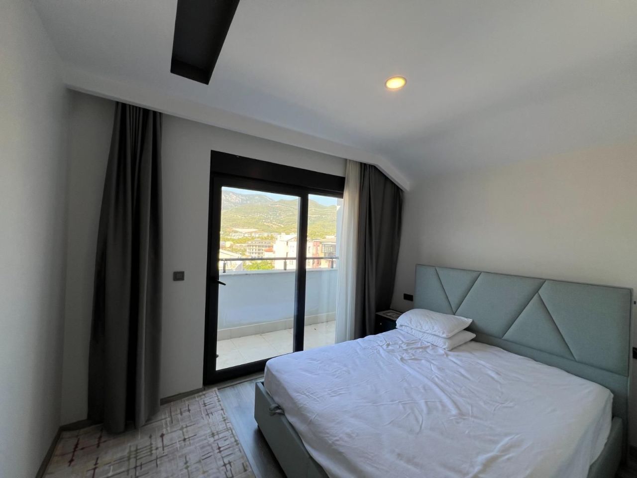 Апартаменты в Алании, Турция, 150 м² - фото 4