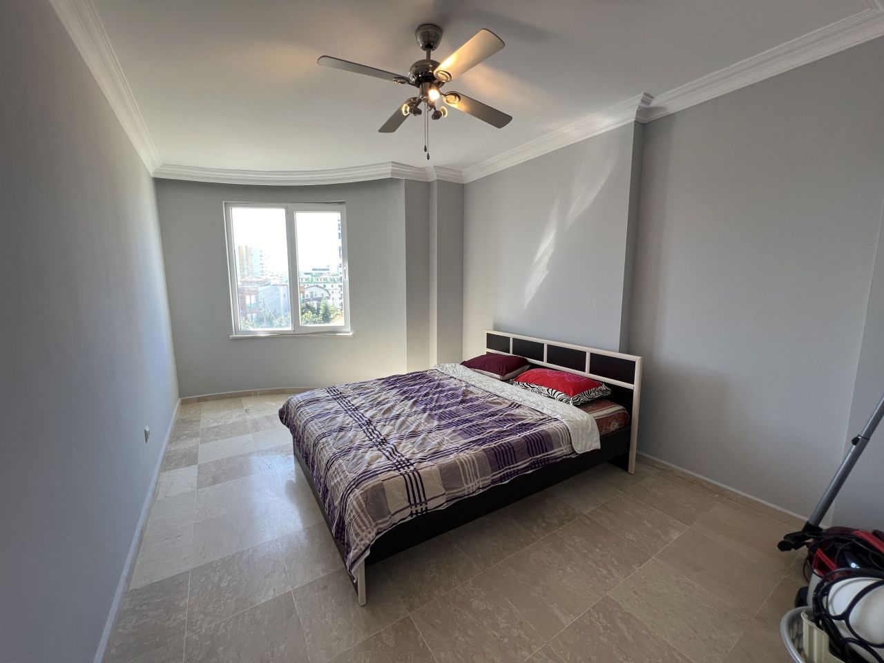 Апартаменты в Алании, Турция, 110 м² - фото 4