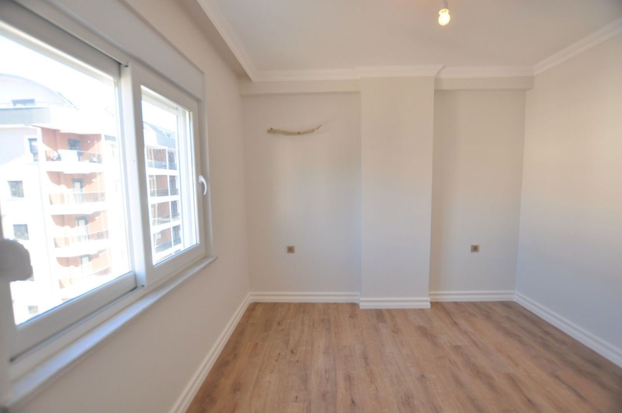 Апартаменты в Алании, Турция, 100 м² - фото 4