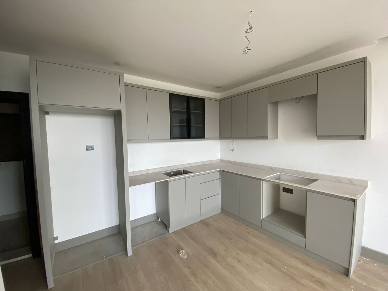 Апартаменты в Алании, Турция, 60 м² - фото 4