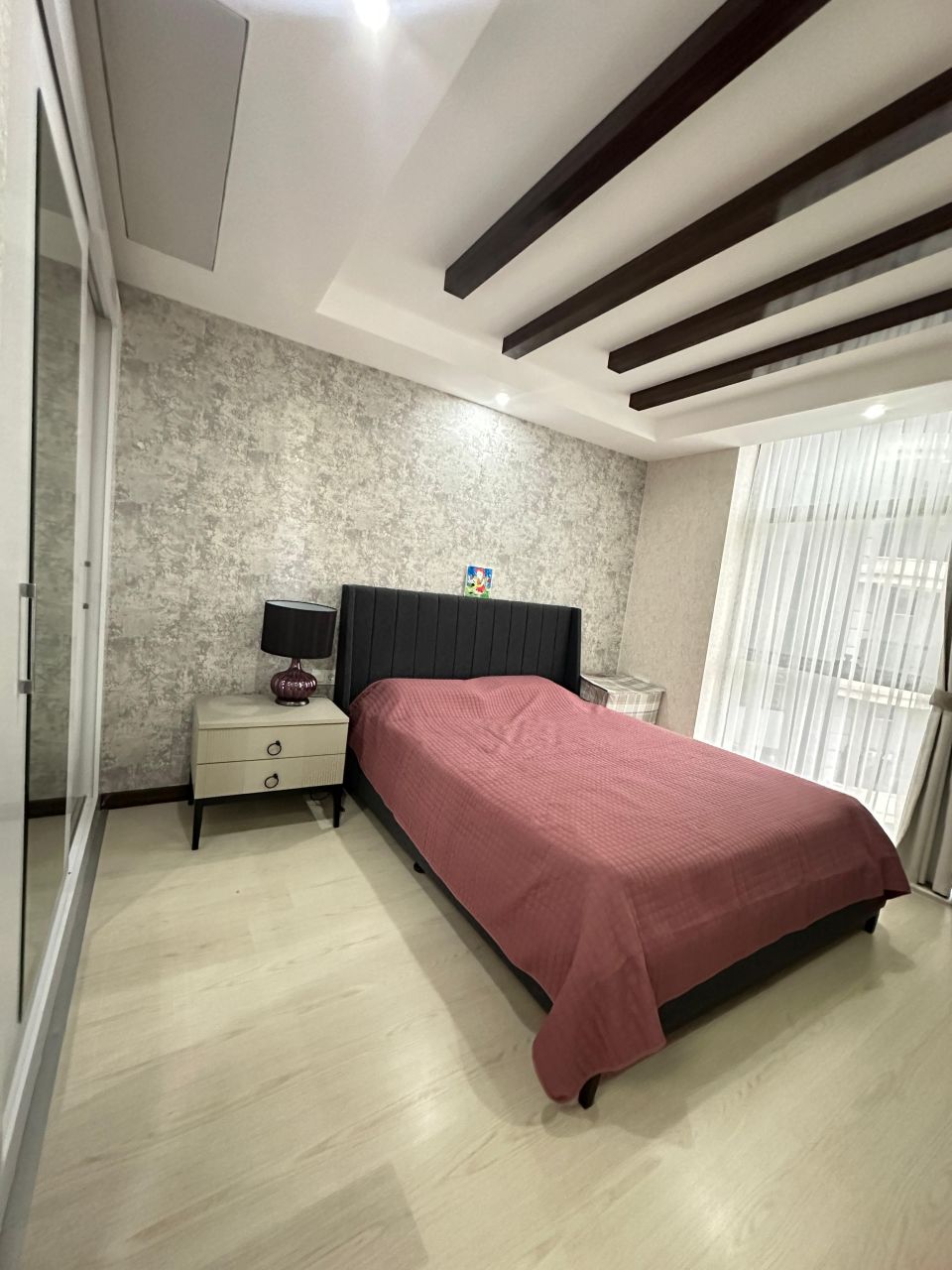 Апартаменты в Алании, Турция, 65 м² - фото 5