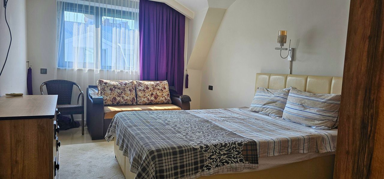 Апартаменты в Алании, Турция, 170 м² - фото 5