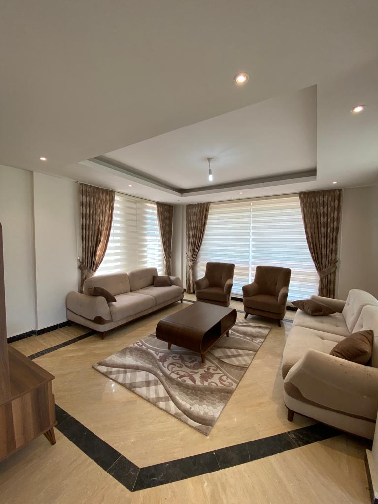 Вилла в Алании, Турция, 200 м² - фото 5