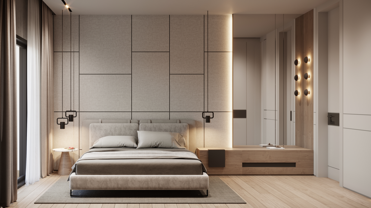 Апартаменты в Стамбуле, Турция, 69 м² - фото 5