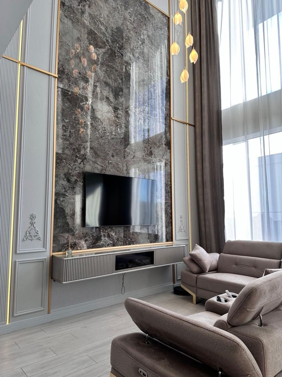 Вилла в Алании, Турция, 290 м² - фото 5