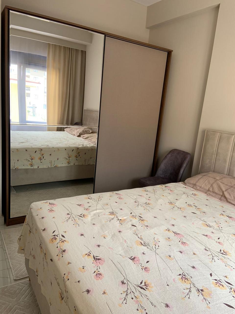 Апартаменты в Алании, Турция, 44 м² - фото 5