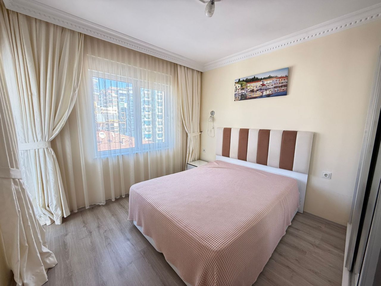 Апартаменты в Алании, Турция, 70 м² - фото 5