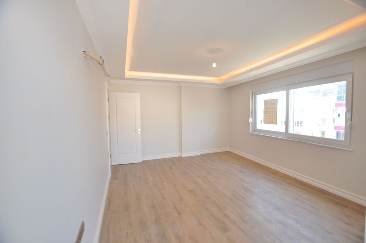 Апартаменты в Алании, Турция, 100 м² - фото 5