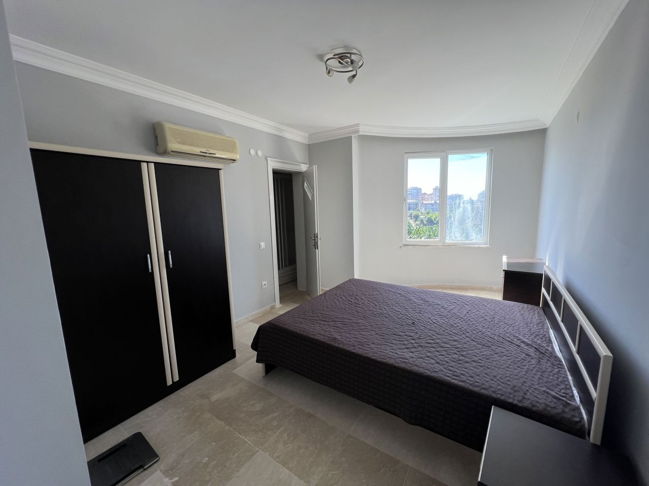 Апартаменты в Алании, Турция, 110 м² - фото 5