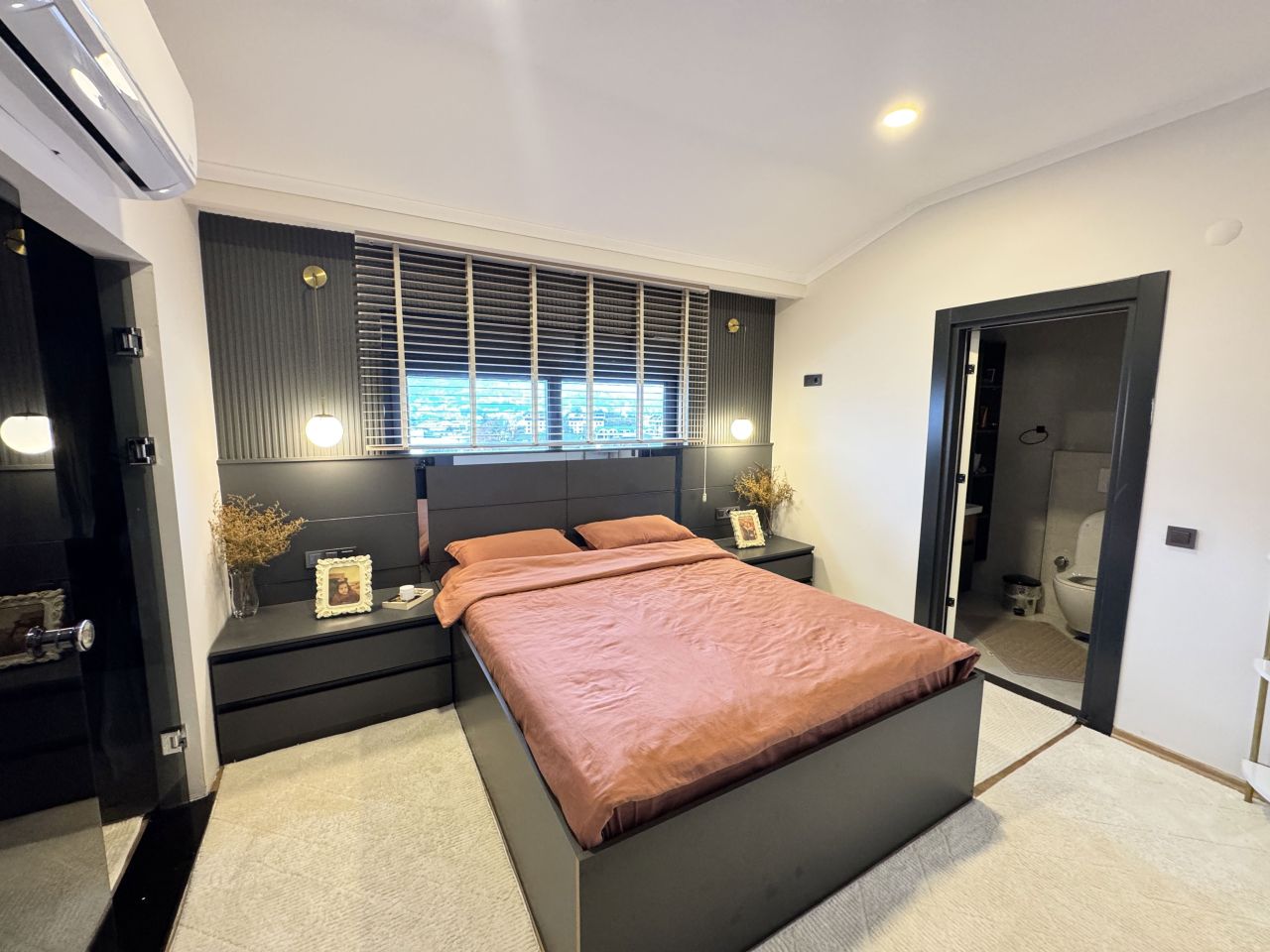 Апартаменты в Алании, Турция, 160 м² - фото 6