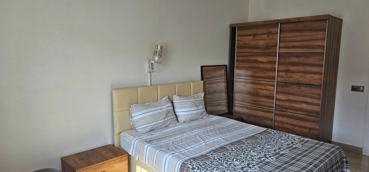 Апартаменты в Алании, Турция, 170 м² - фото 6