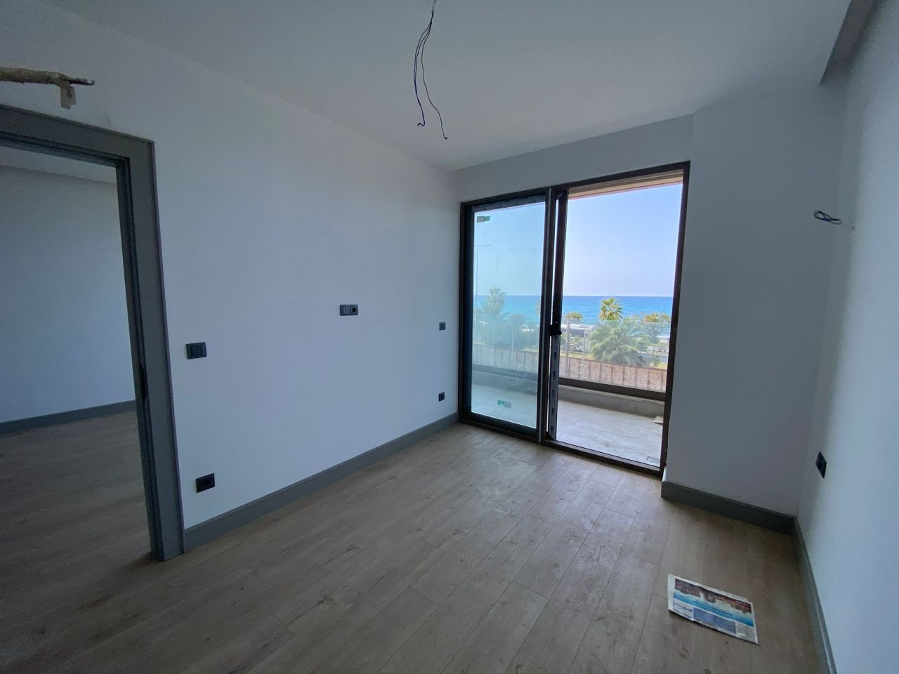 Апартаменты в Алании, Турция, 60 м² - фото 6