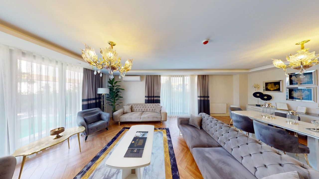 Вилла в Силиври, Турция, 262 м² - фото 6