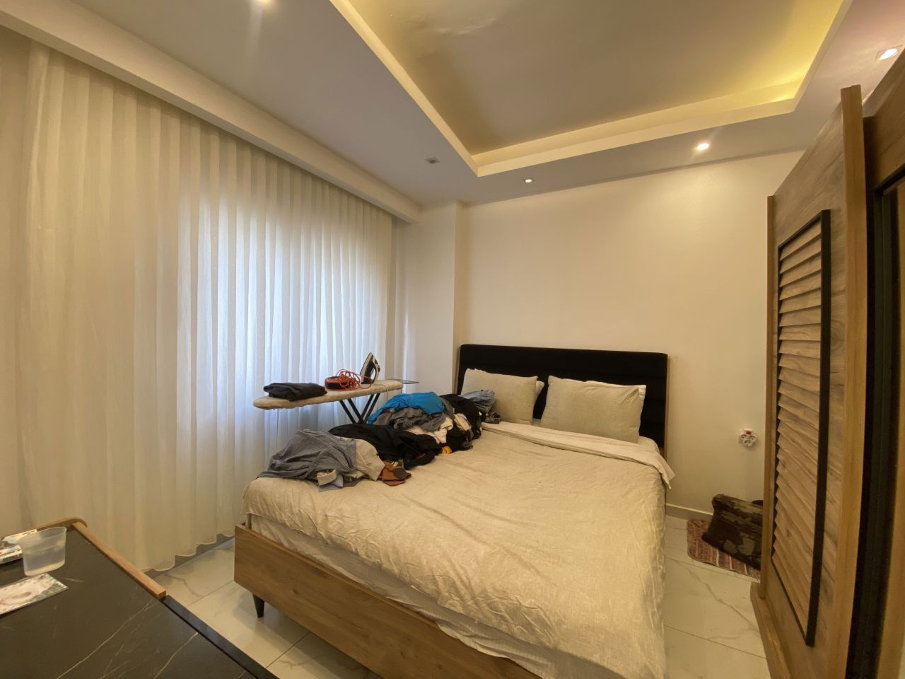 Апартаменты в Алании, Турция, 140 м² - фото 6