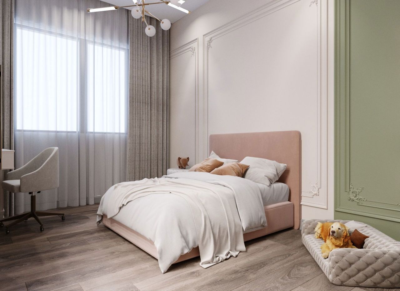 Апартаменты в Башакшехире, Турция, 126 м² - фото 6