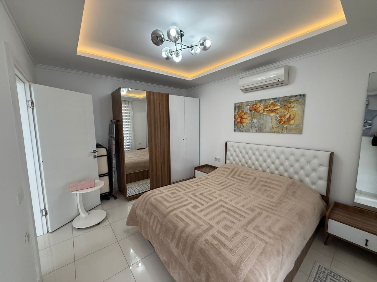 Апартаменты в Алании, Турция, 65 м² - фото 6