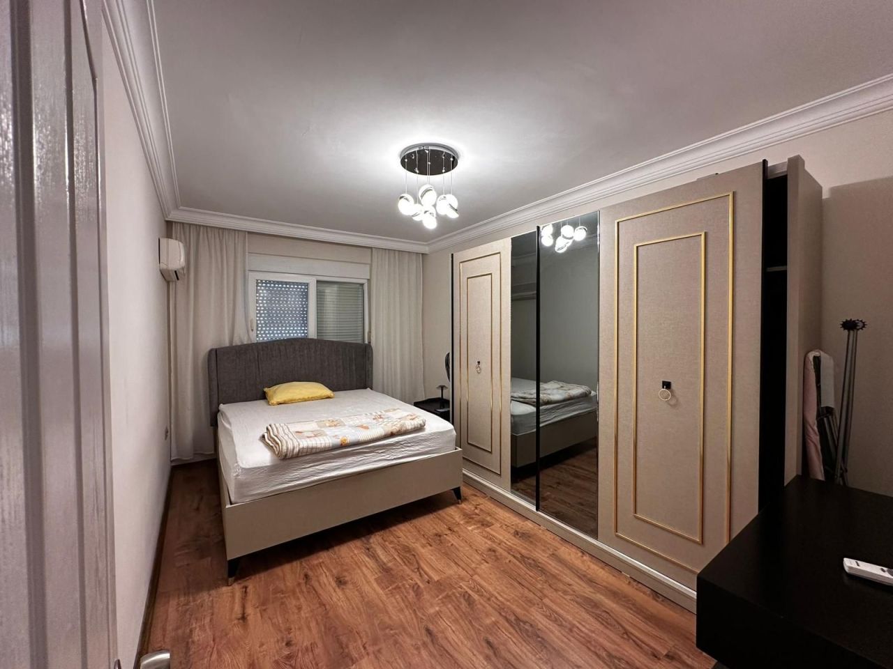 Апартаменты в Алании, Турция, 120 м² - фото 6