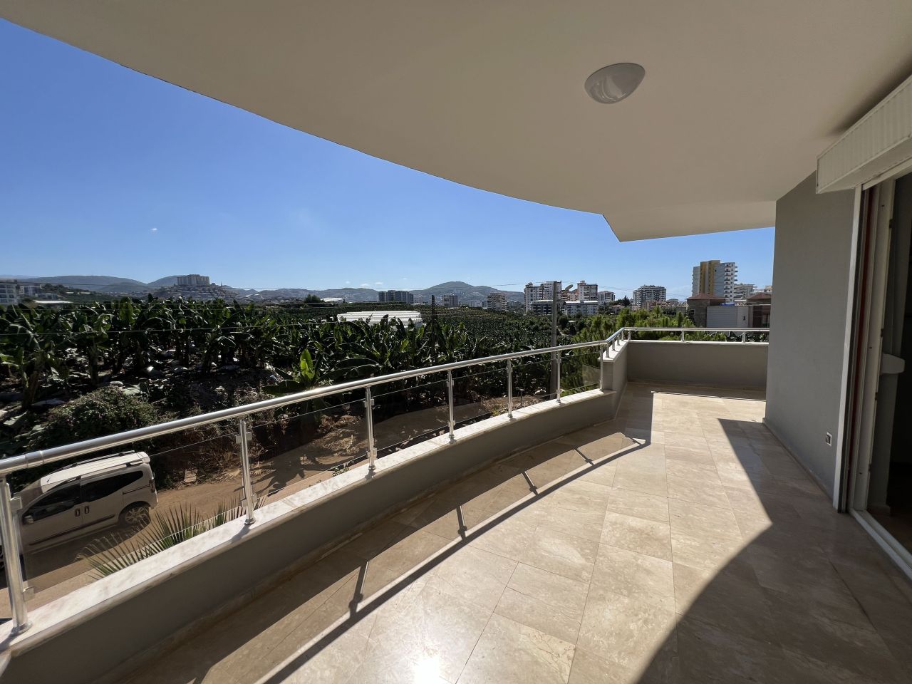 Апартаменты в Алании, Турция, 110 м² - фото 6