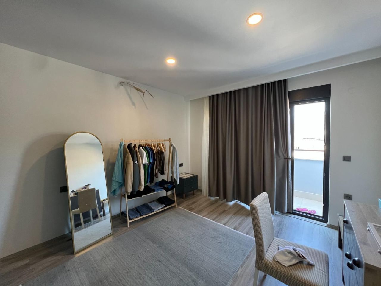 Апартаменты в Алании, Турция, 150 м² - фото 6