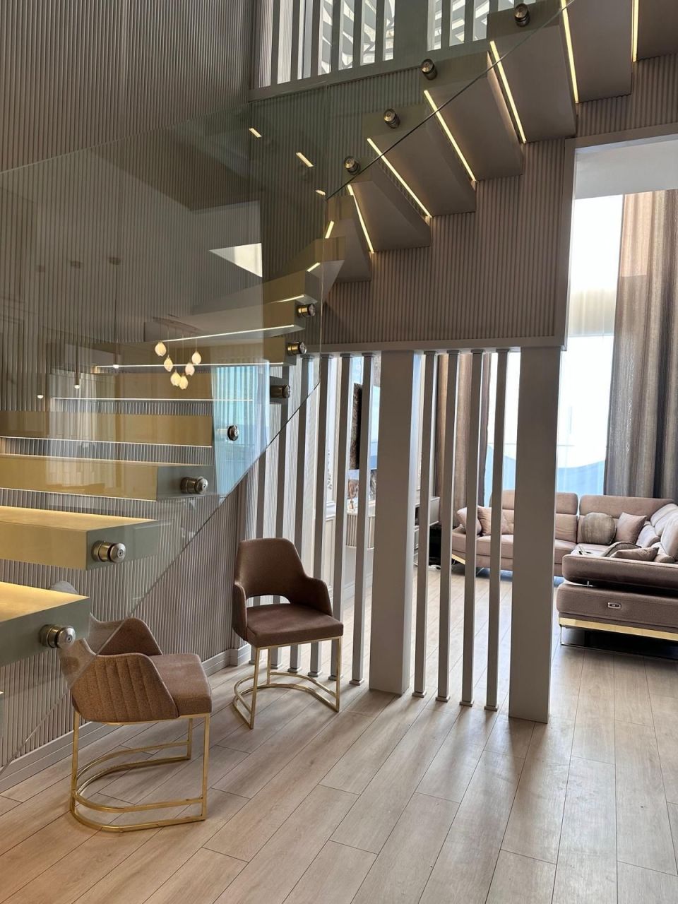 Вилла в Алании, Турция, 290 м² - фото 6