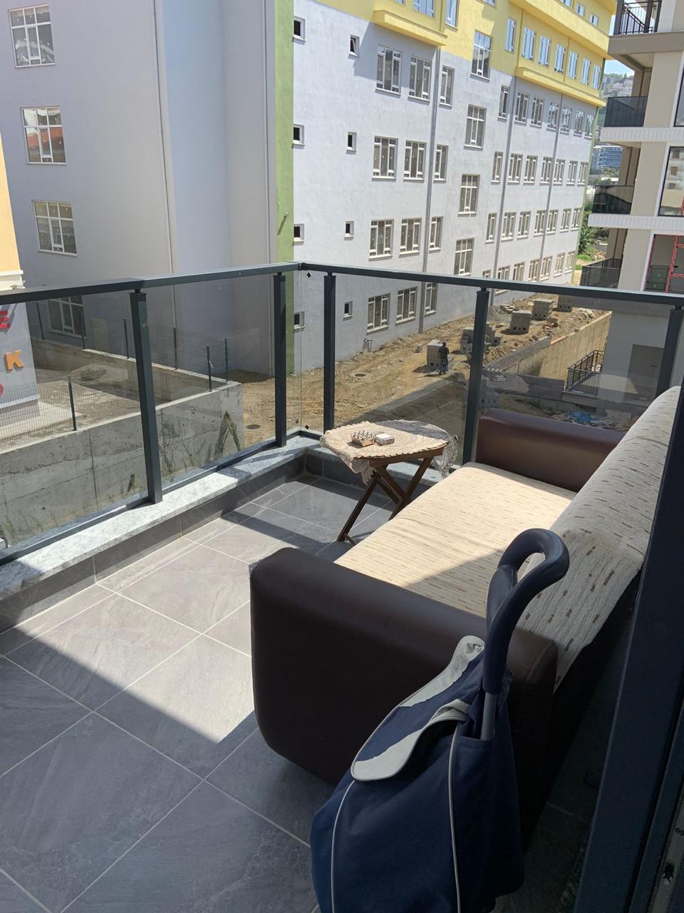 Апартаменты в Алании, Турция, 44 м² - фото 6