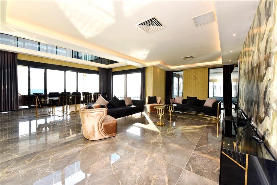 Вилла в Алании, Турция, 1 800 м² - фото 6