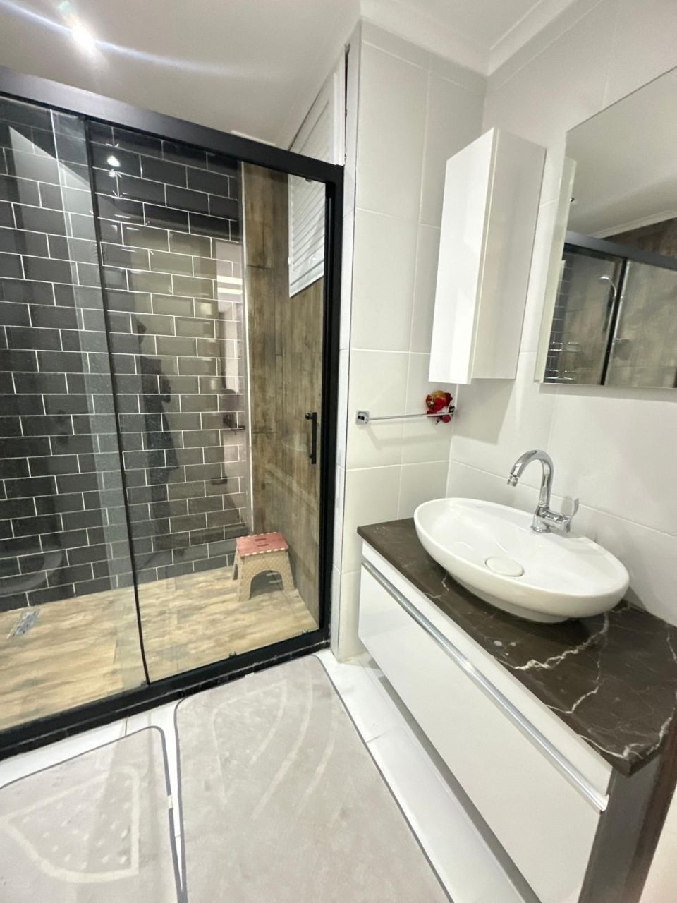 Апартаменты в Алании, Турция, 65 м² - фото 6