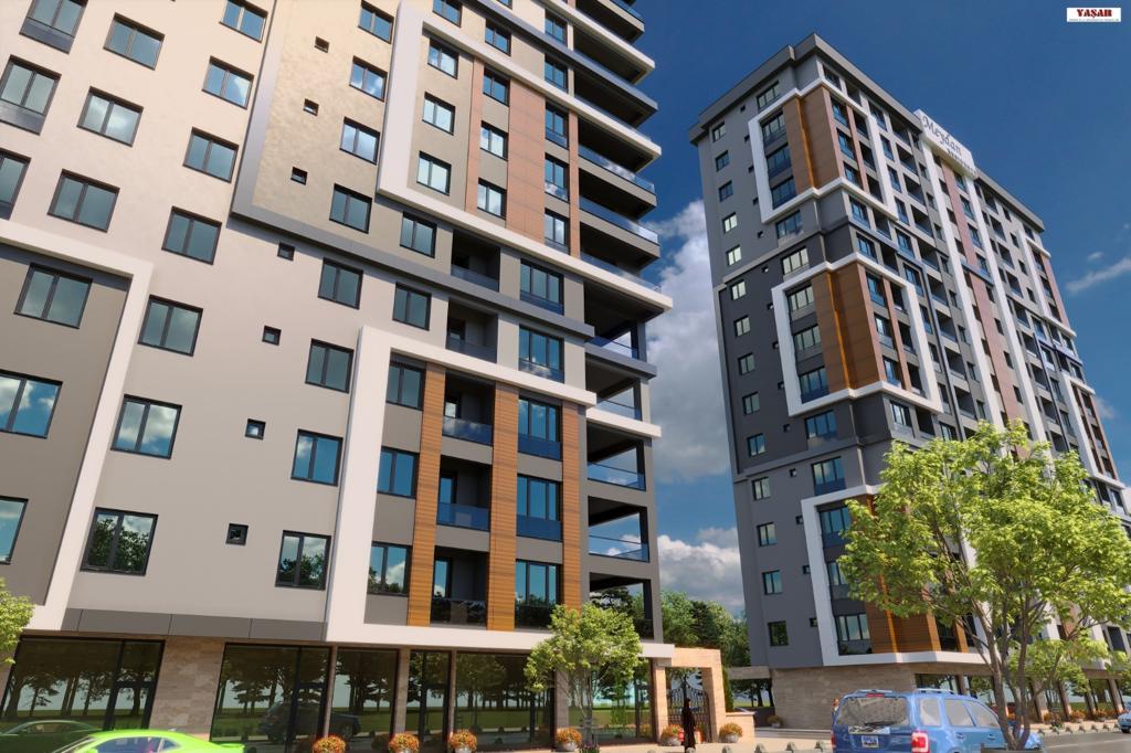 Апартаменты в Стамбуле, Турция, 43 м² - фото 6