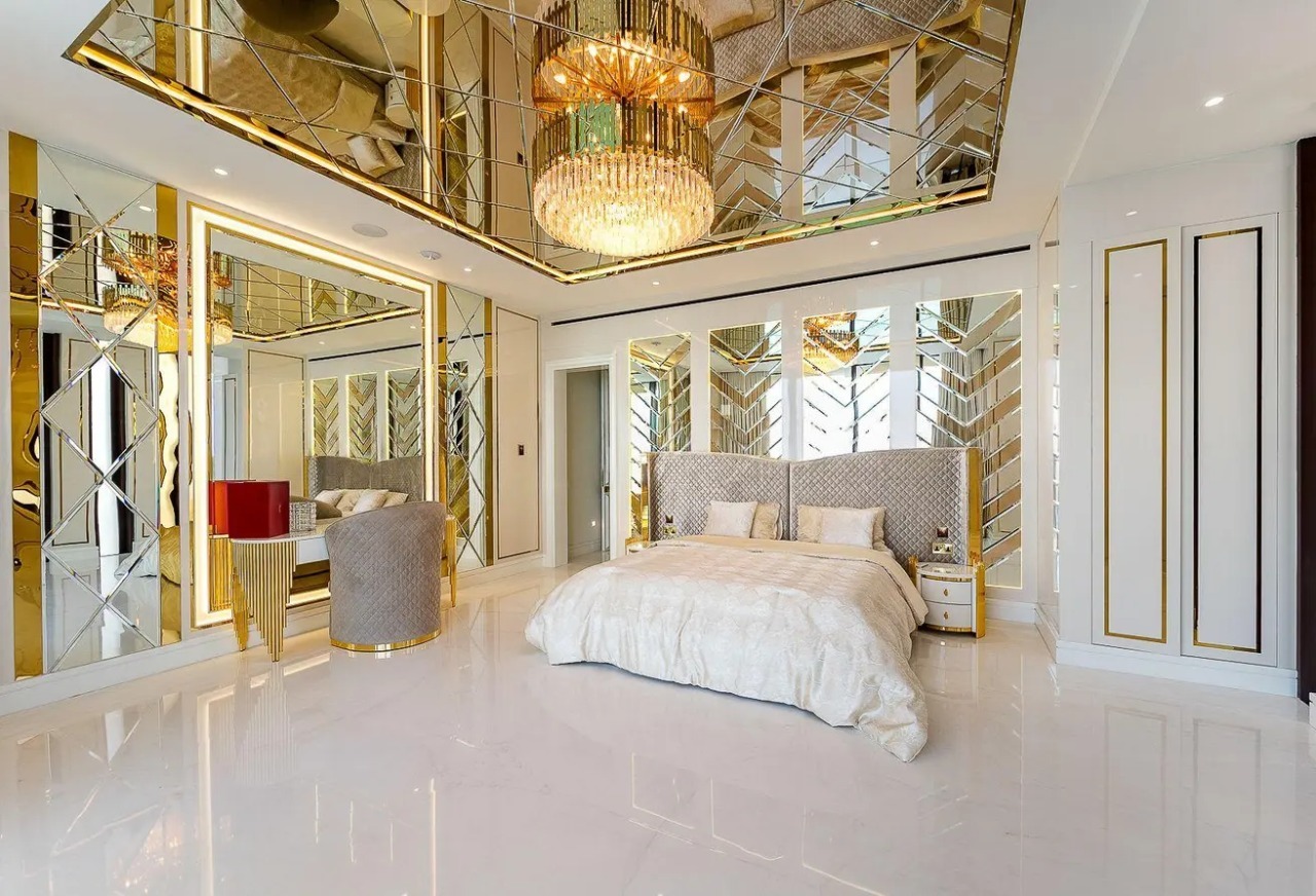 Апартаменты в Дубае, ОАЭ, 317 м² - фото 9