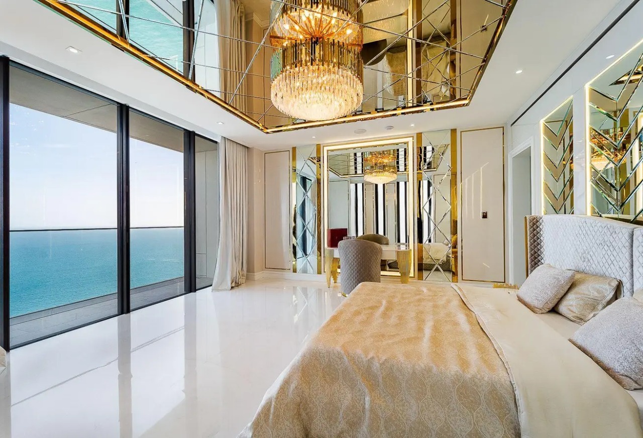 Апартаменты в Дубае, ОАЭ, 317 м² - фото 8